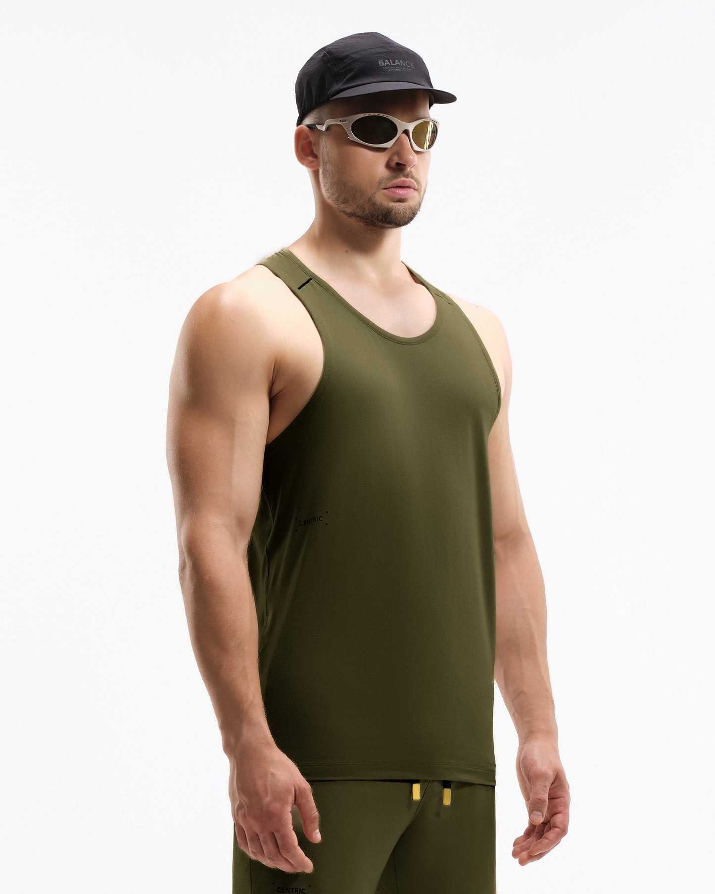 Lufton™ Prime Tank