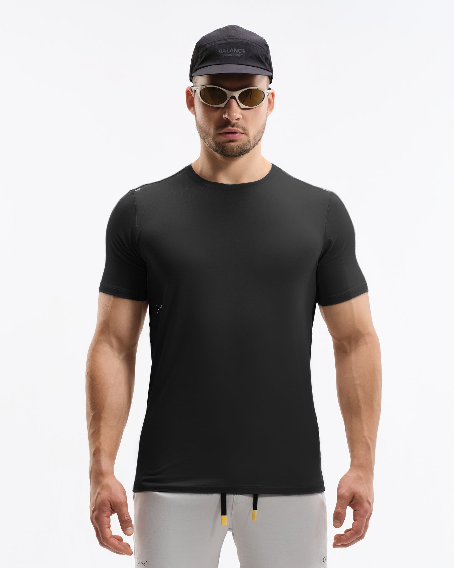 Lufton™ Prime Tee
