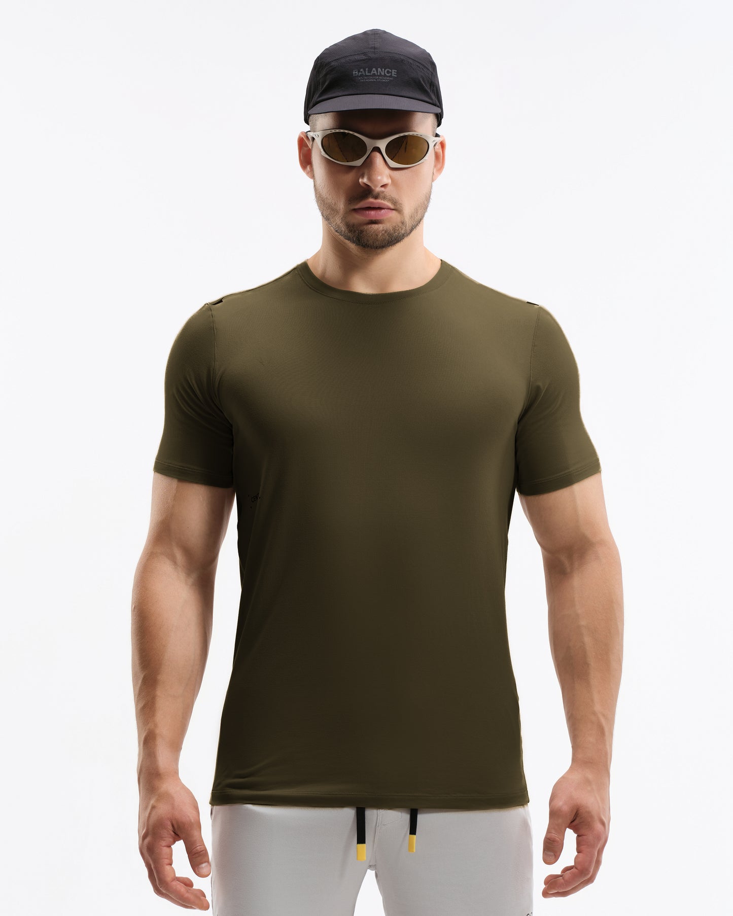 Lufton™ Prime Tee