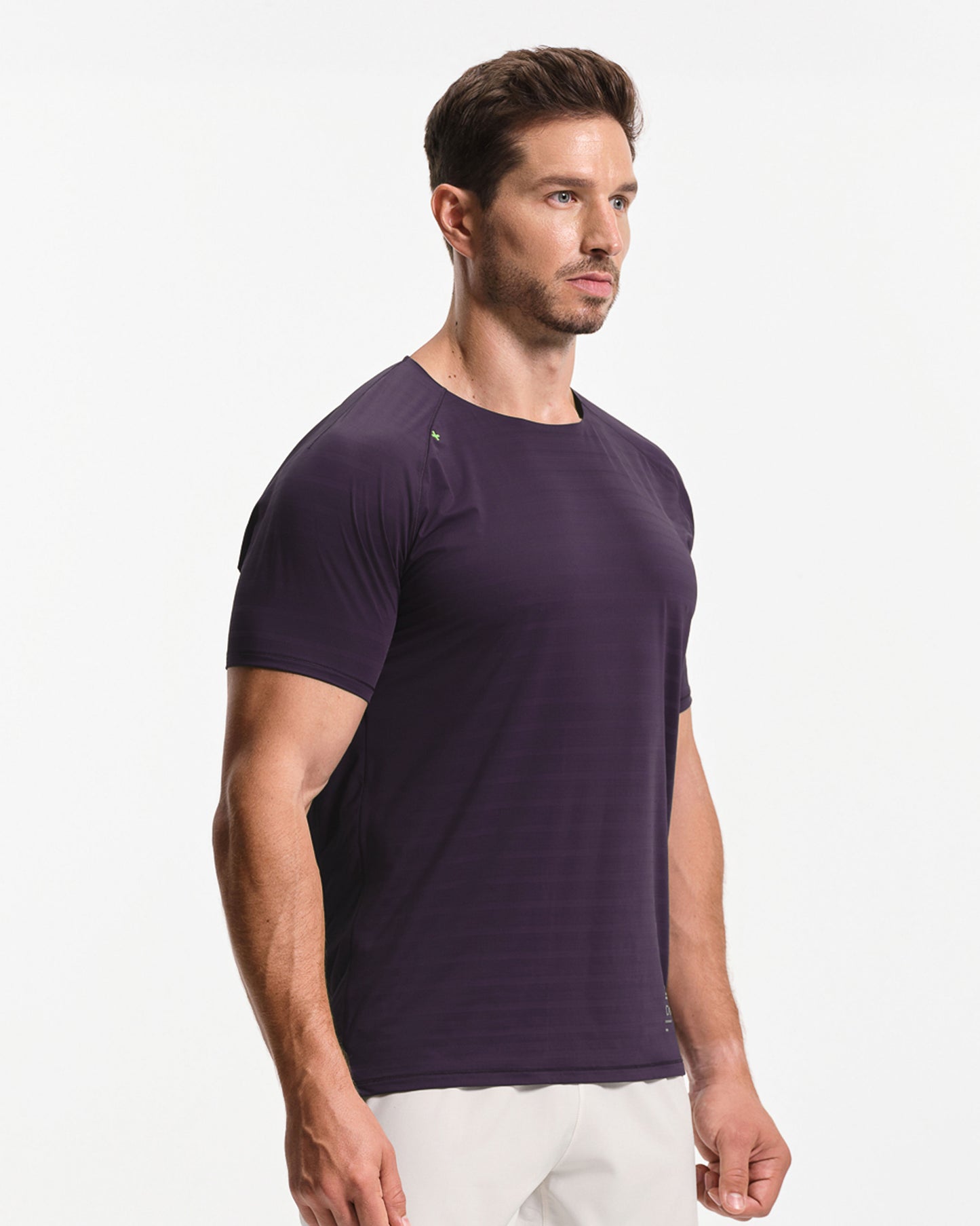 Airstripe™ Bolt Tee