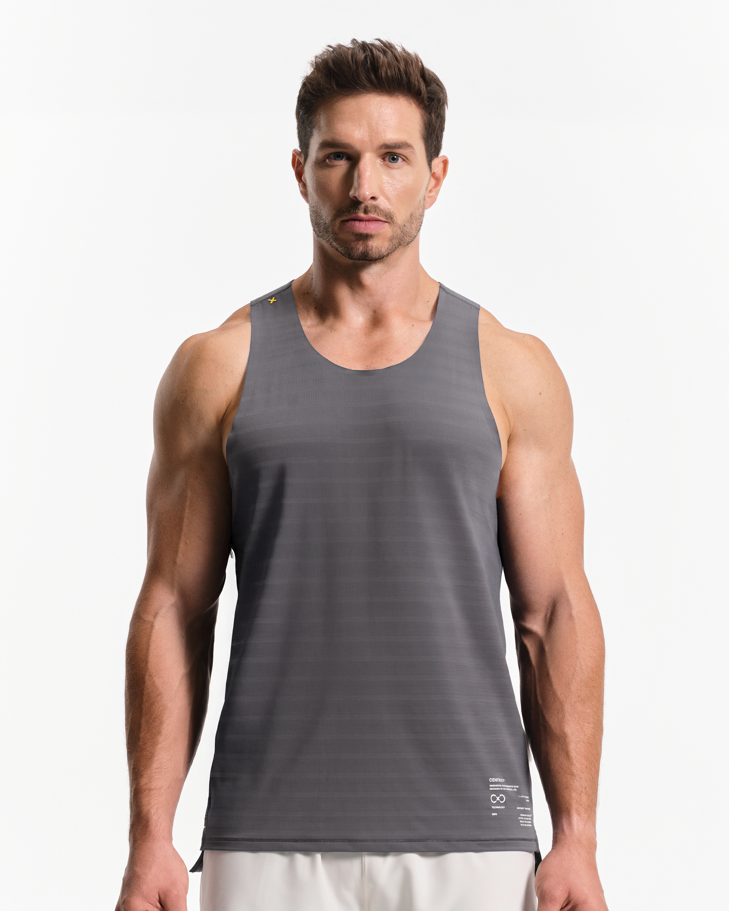 Airstripe™ Bolt Tank
