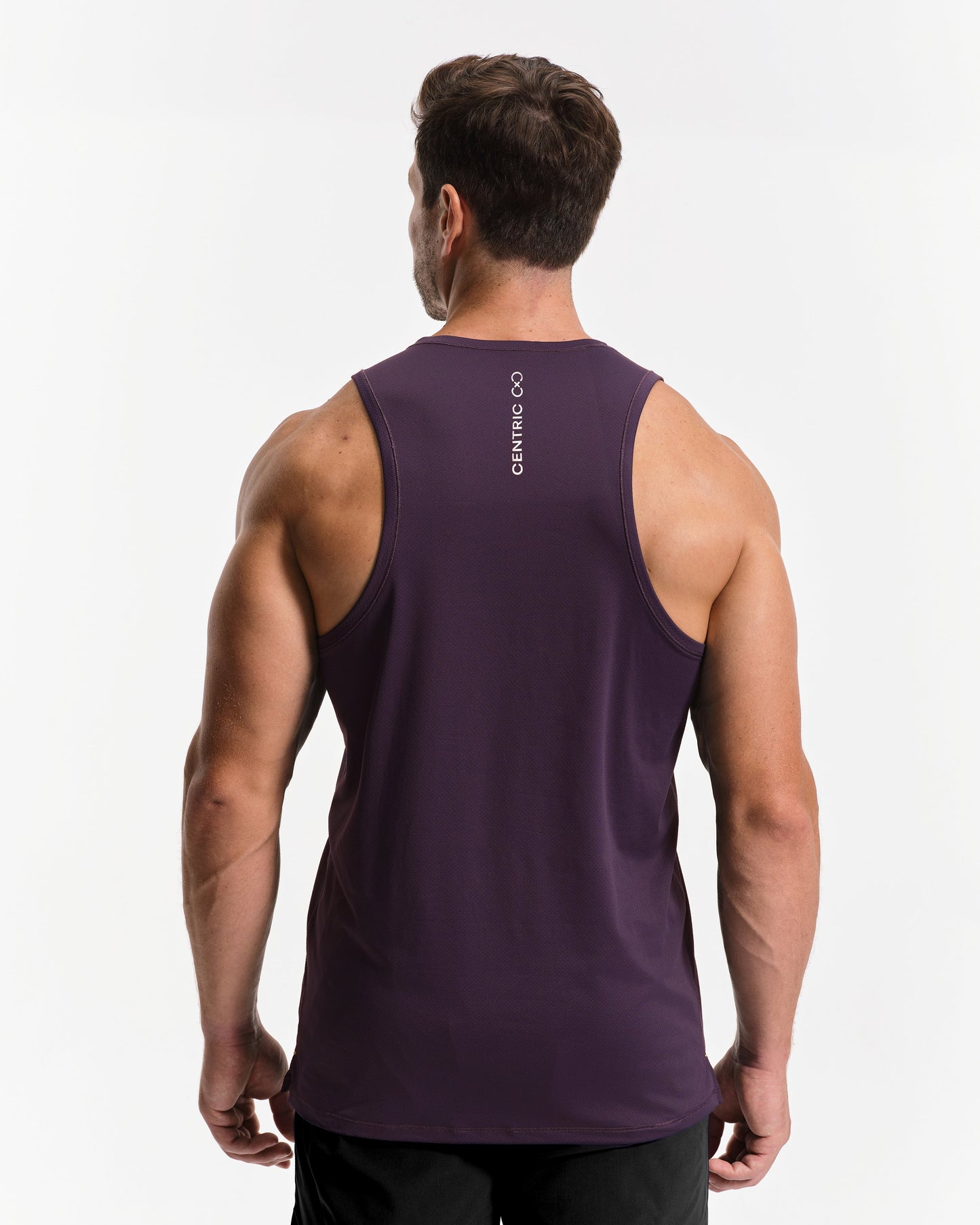 Copper-Dura® Limitless Tank - AENS Graphic