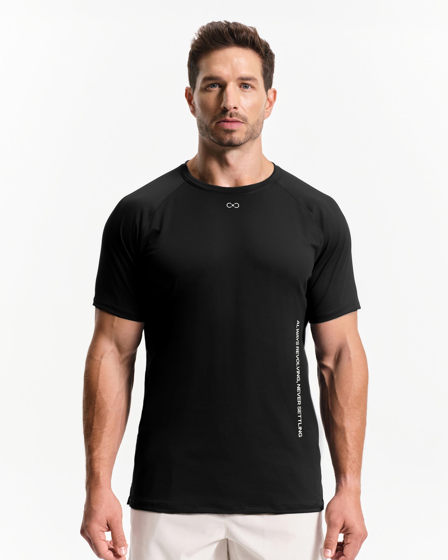 Copper-Dura® Limitless Tee