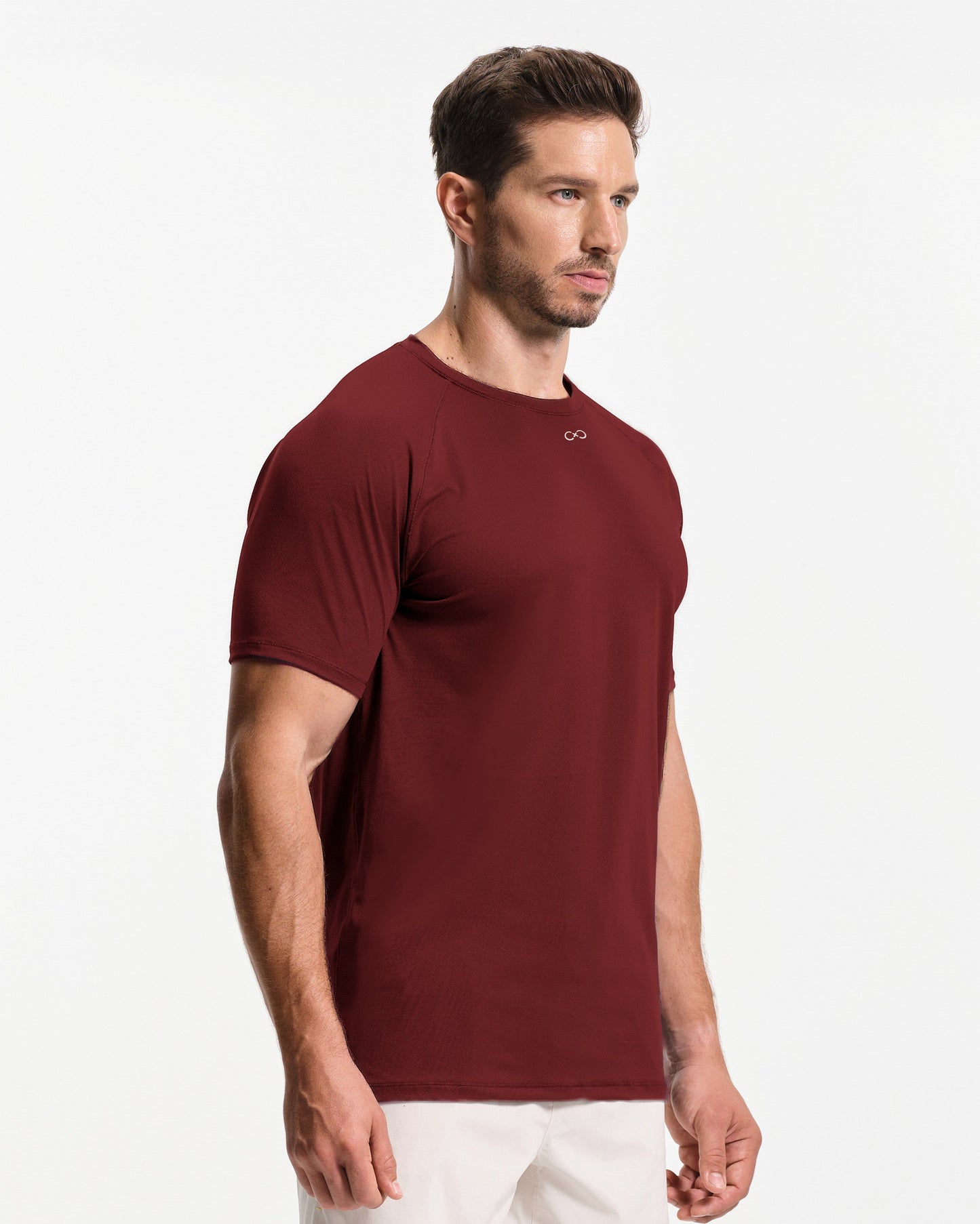 Copper-Dura® Limitless Tee - AENS Graphic