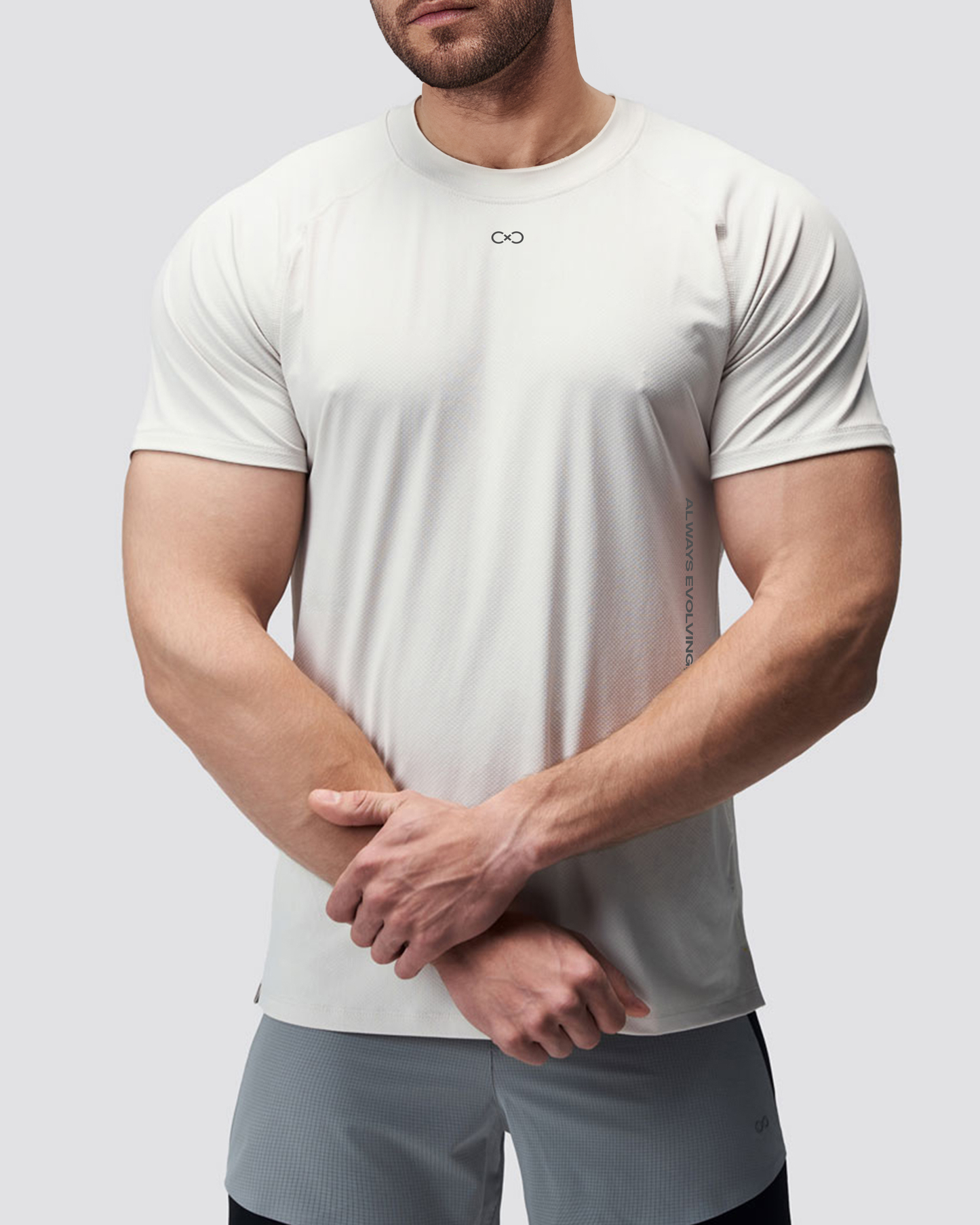 Copper-Dura® Limitless Tee