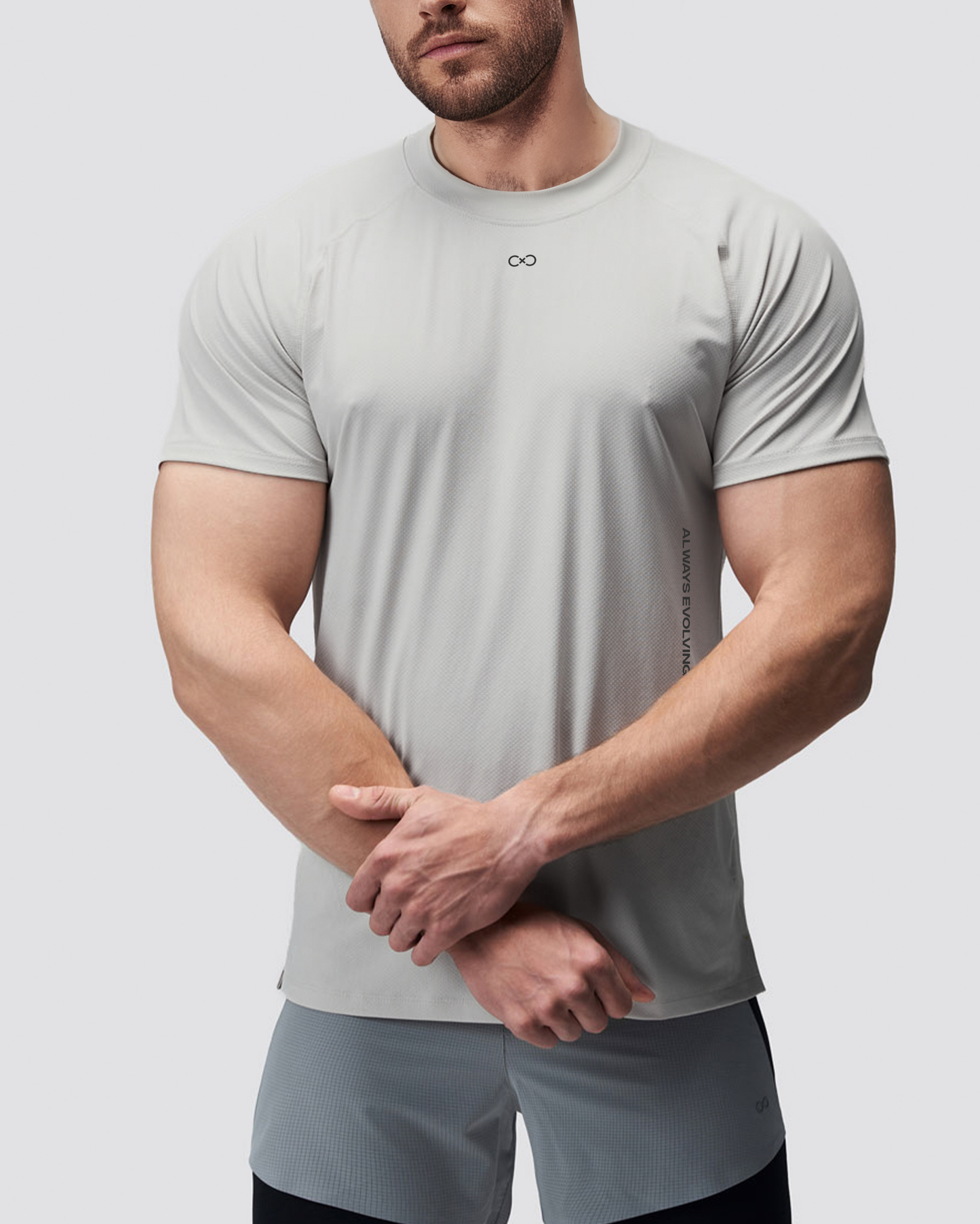 Copper-Dura® Limitless Tee