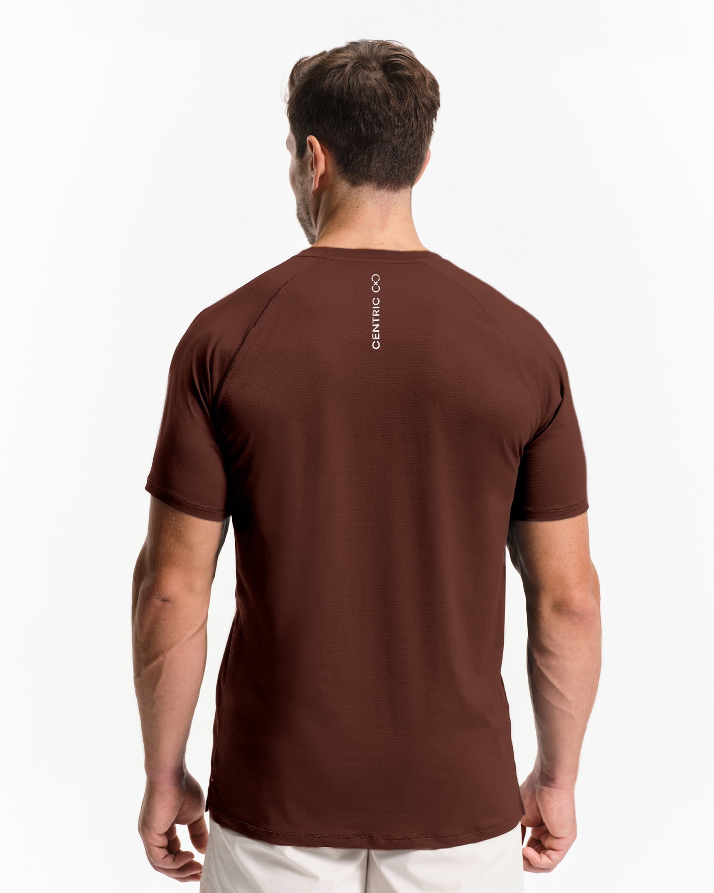 Copper-Dura® Limitless Tee - AENS Graphic