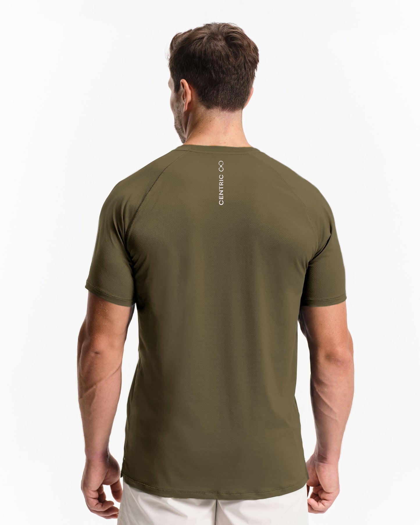 Copper-Dura® Limitless Tee - AENS Graphic