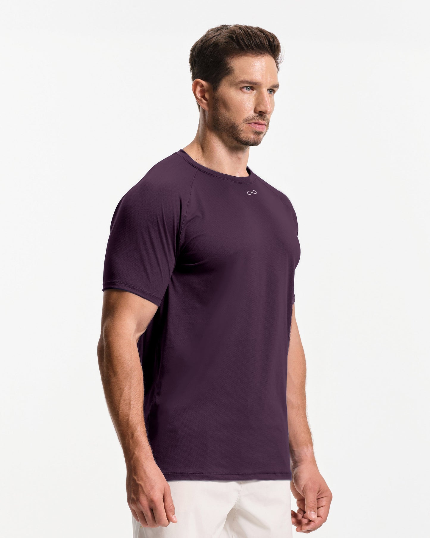 Copper-Dura® Limitless Tee - AENS Graphic
