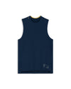 Airstripe™ Bolt Cut Off midnight-blue