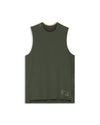 Airstripe™ Bolt Cut Off olive-green