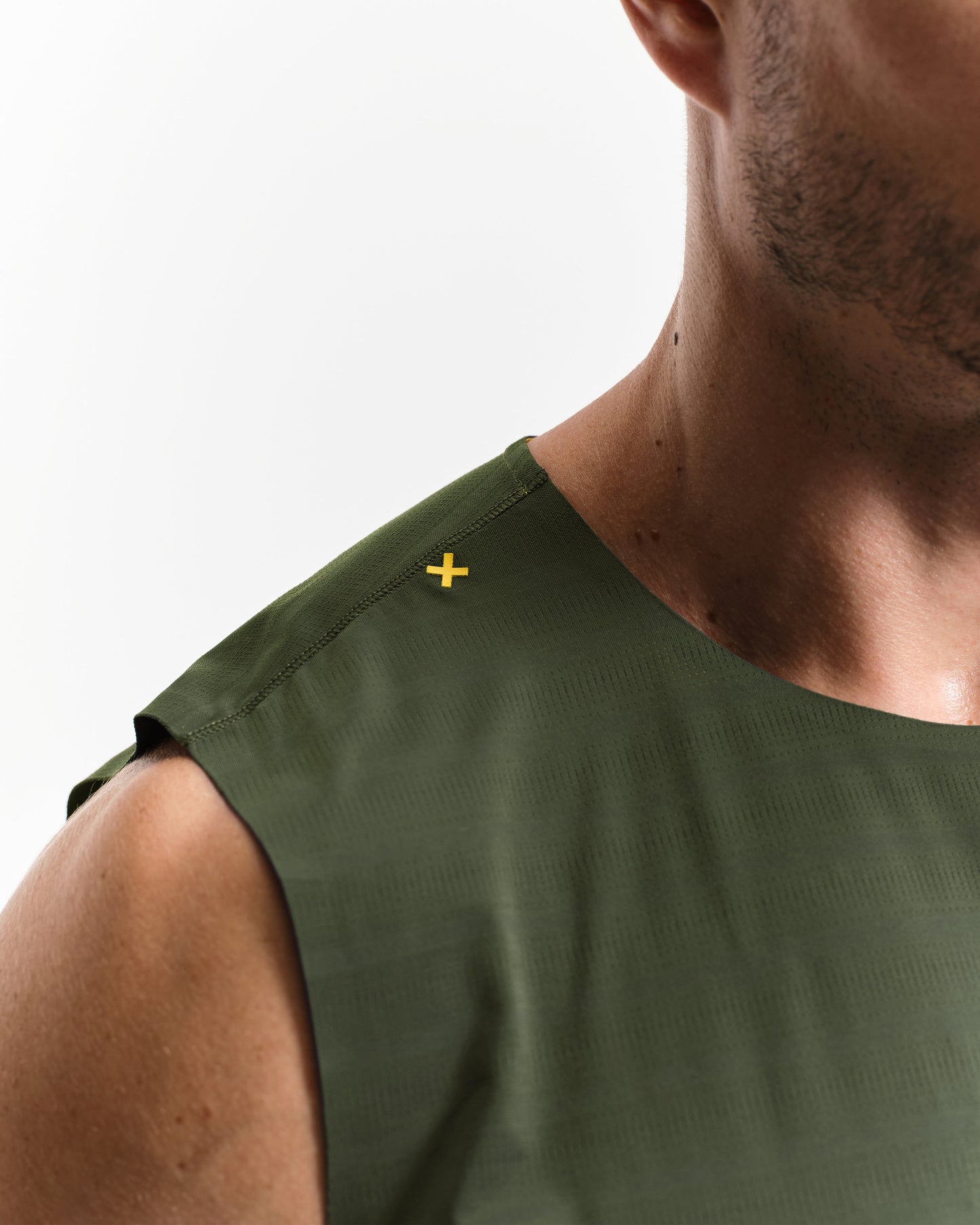 Airstripe™ Bolt Cut Off