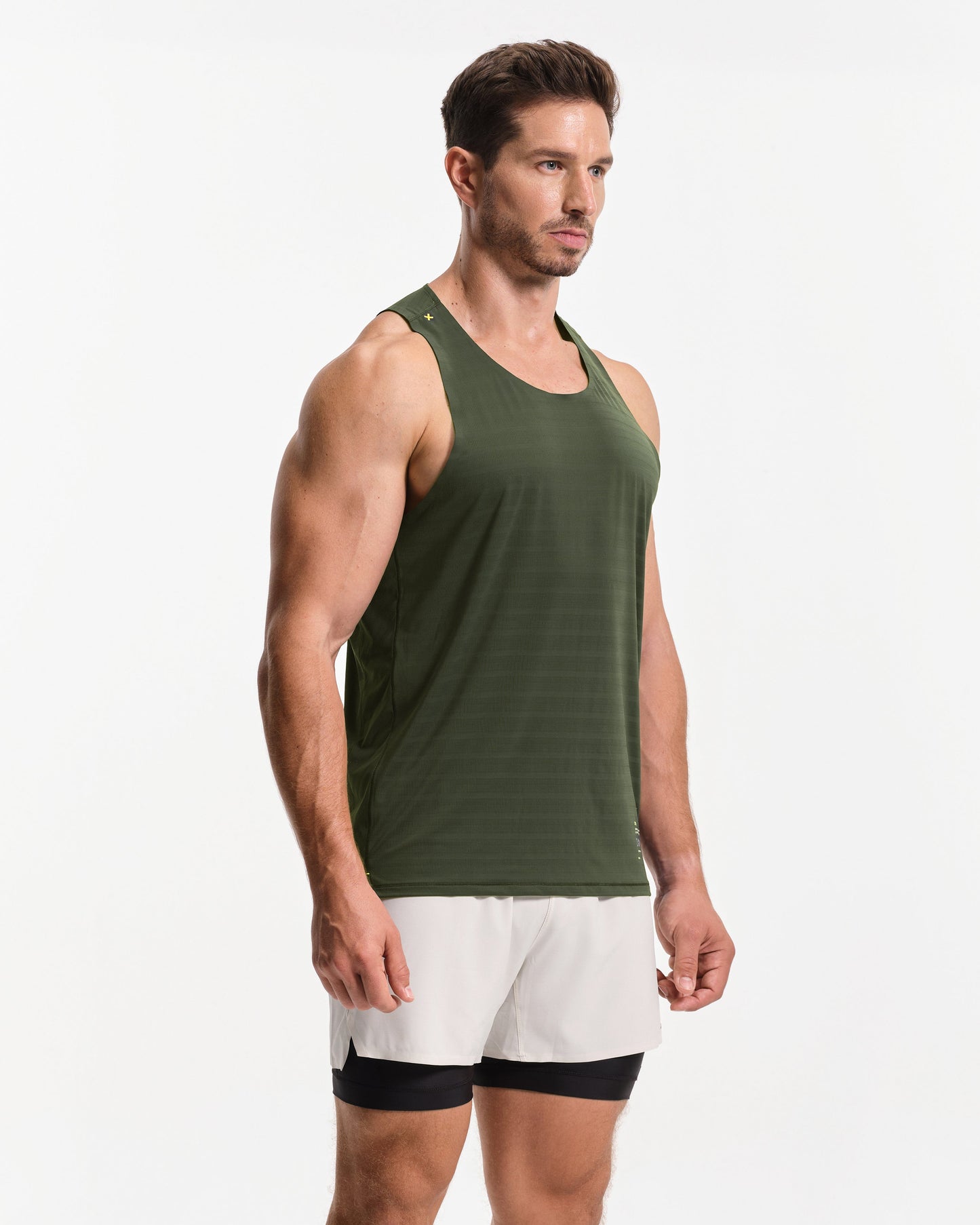 Airstripe™ Bolt Tank