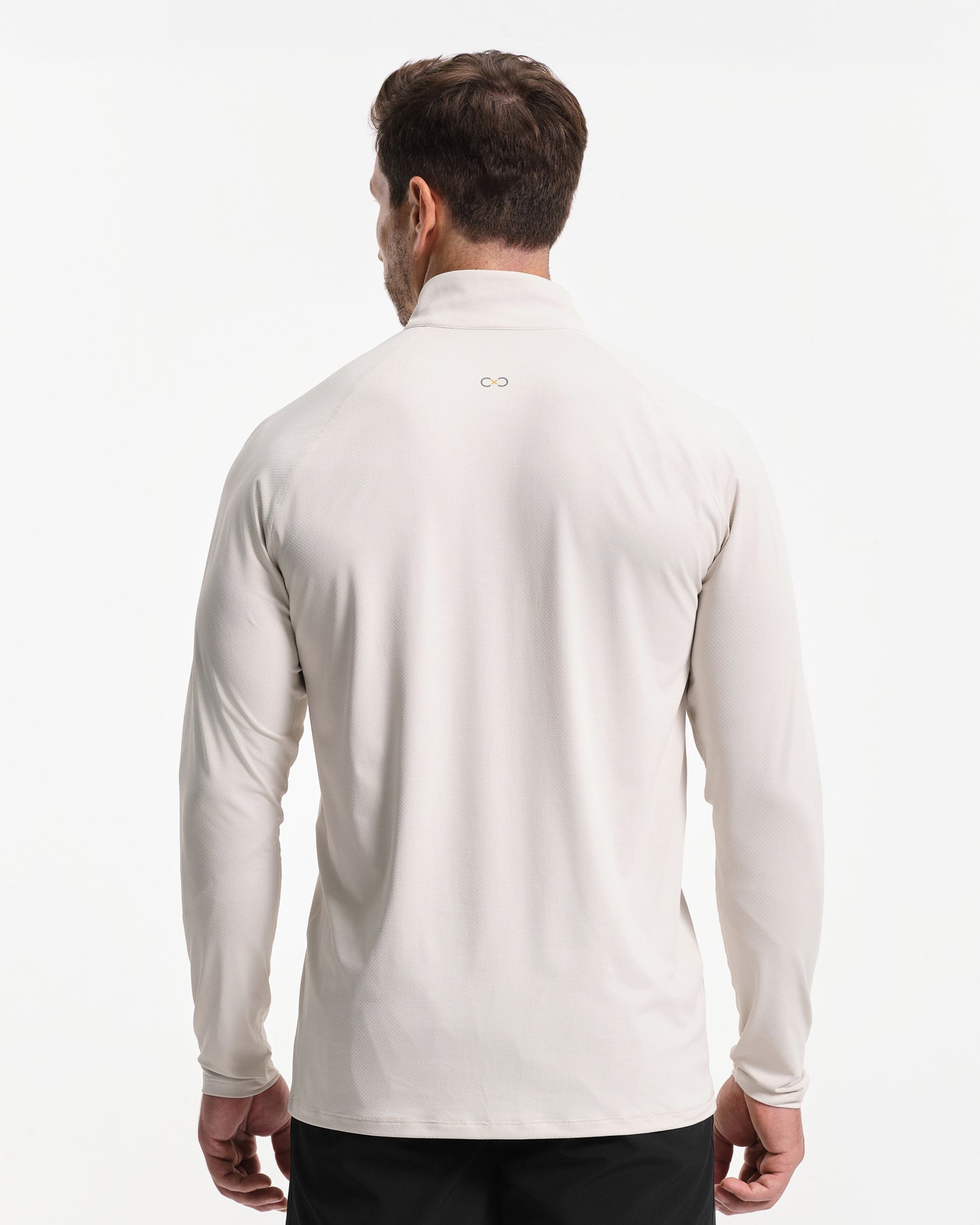 Copper-Dura® Limitless 1/4 Zip Long Sleeve