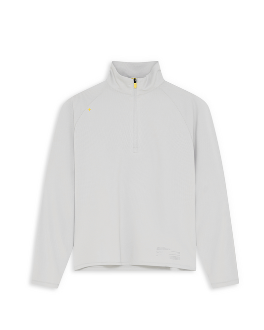 Copper-Dura® Limitless 1/4 Zip Long Sleeve