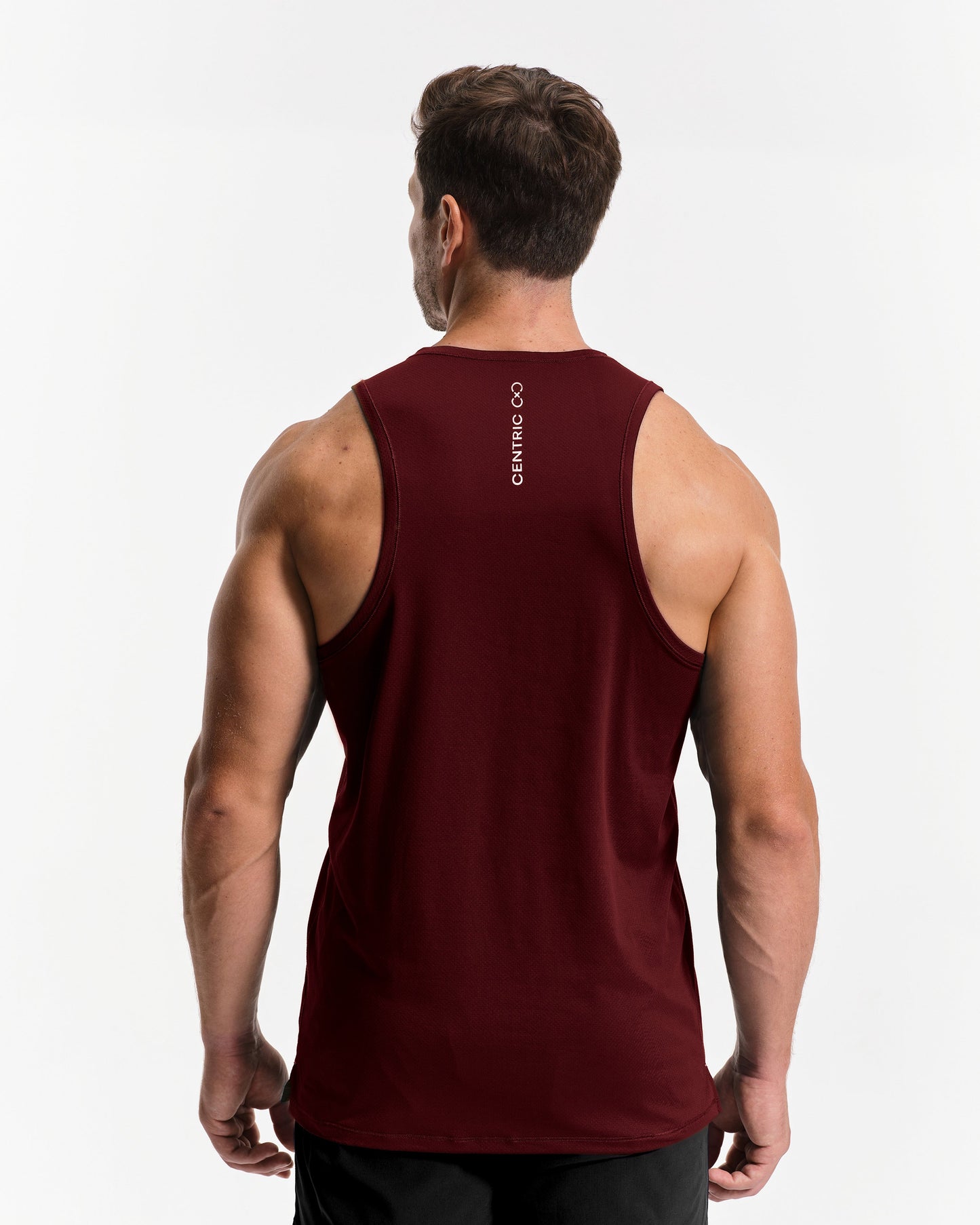 Copper-Dura® Limitless Tank - AENS Graphic