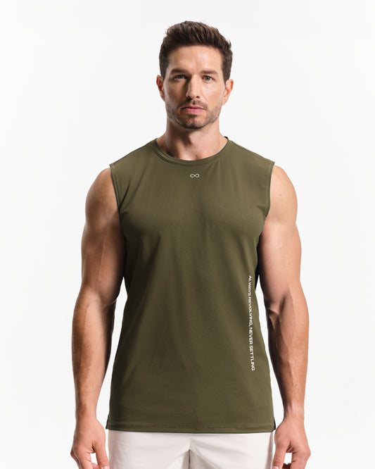 Copper-Dura® Limitless Cut-Off