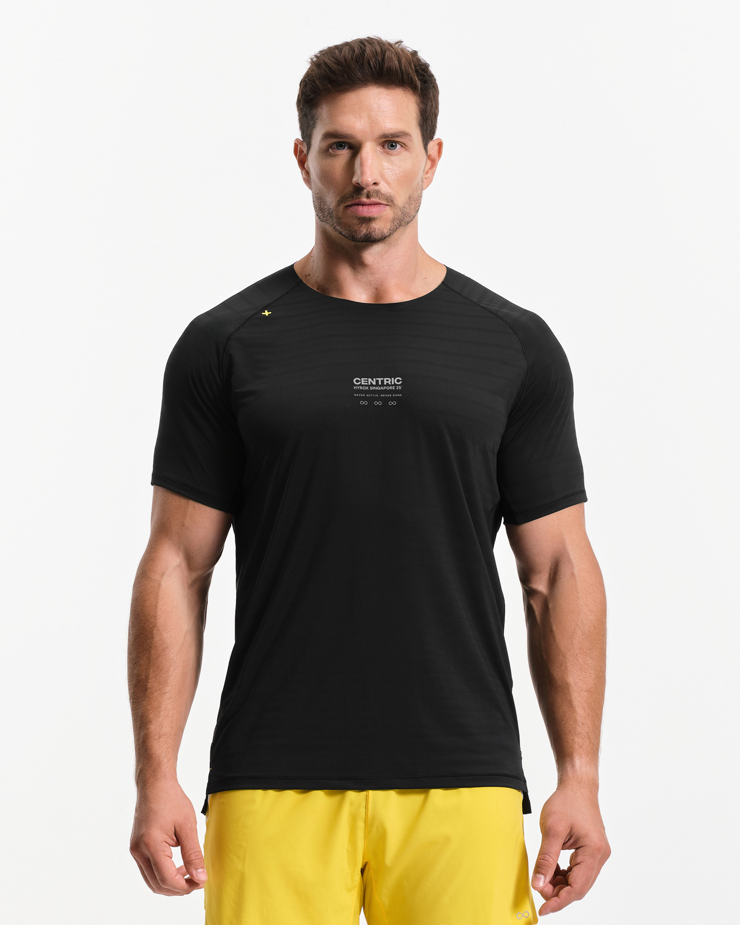 Airstripe™ Bolt Tee