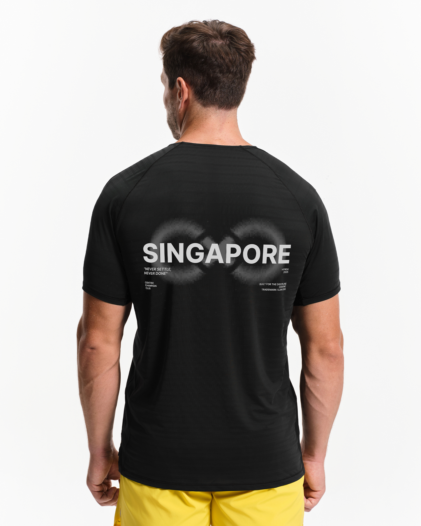 Airstripe™ Bolt Tee