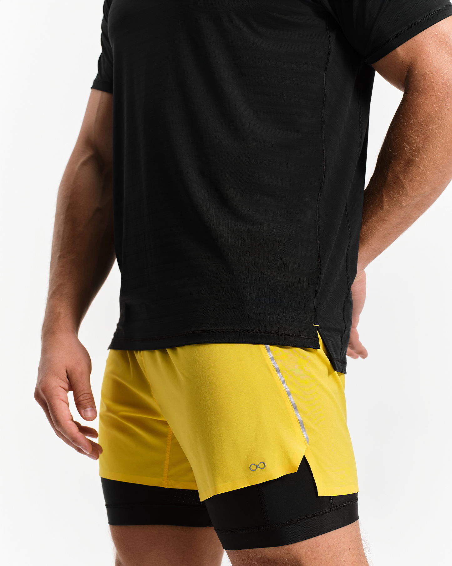 Airstripe™ Bolt Tee