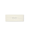 Copper-Dura™ Limitless Headband ivory-white