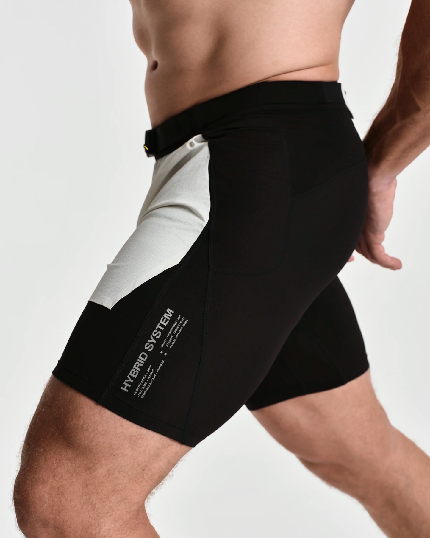 Terraflex-Air™ Phantom Fusion Shorts