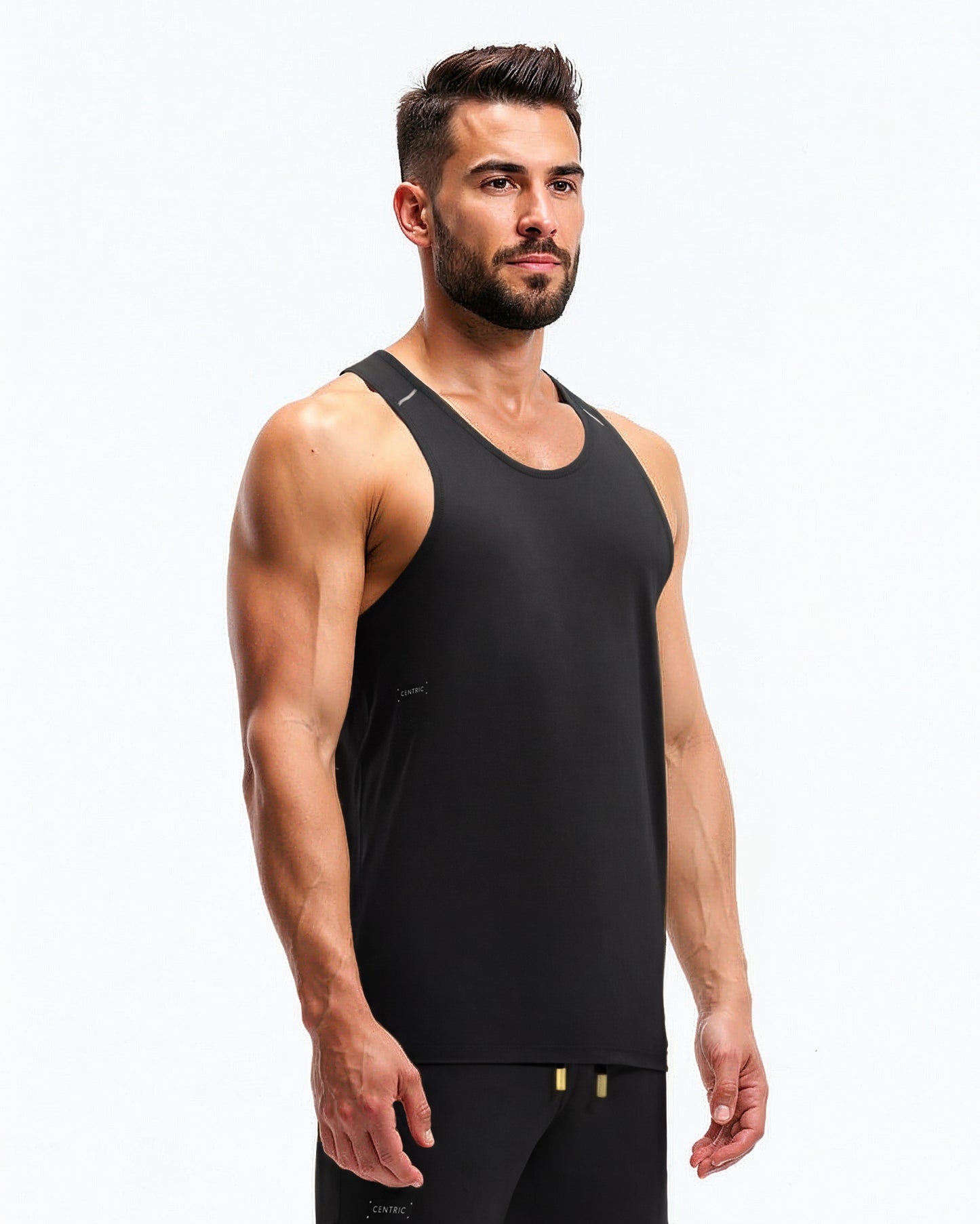 Lufton™ Prime Tank