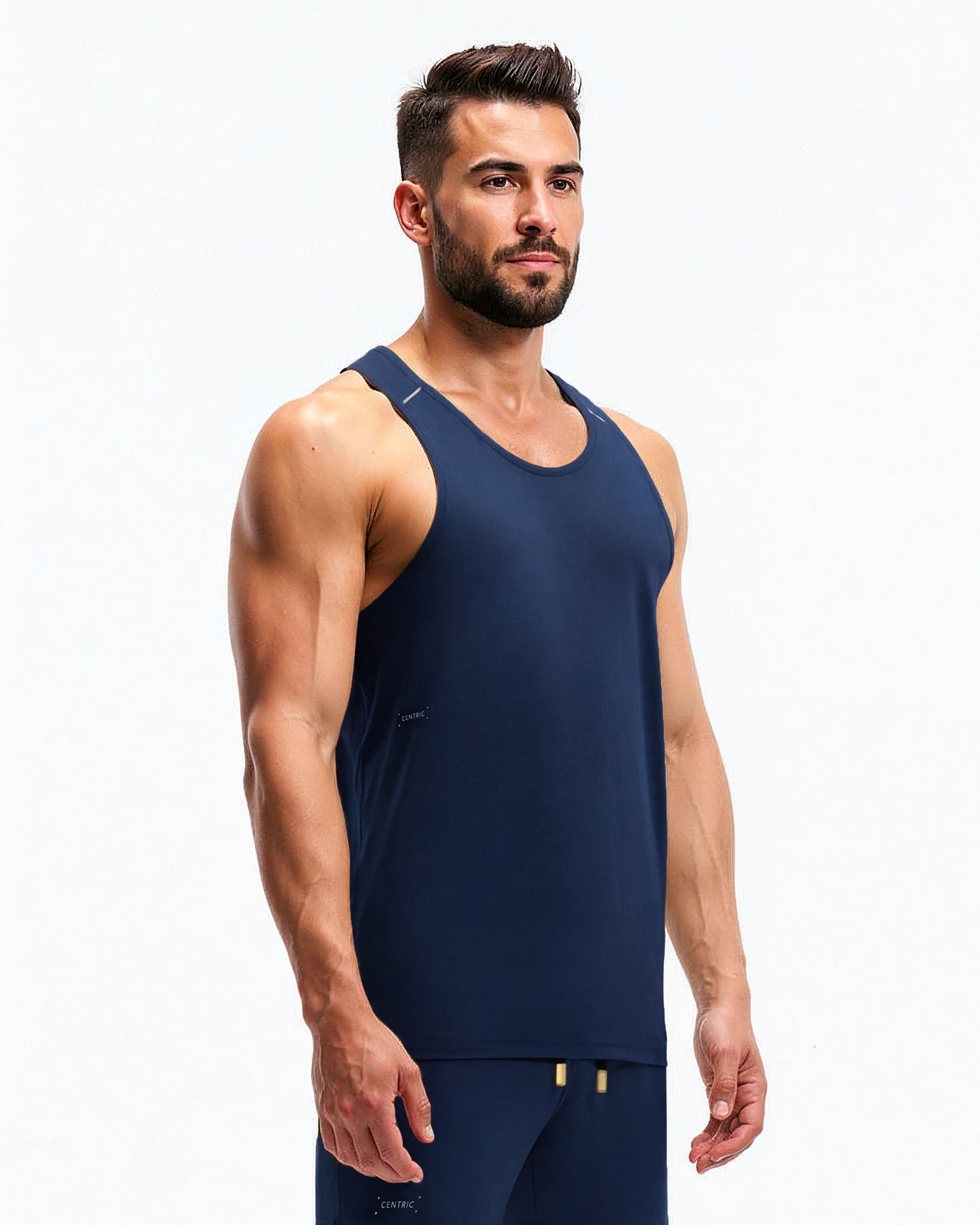 Lufton™ Prime Tank