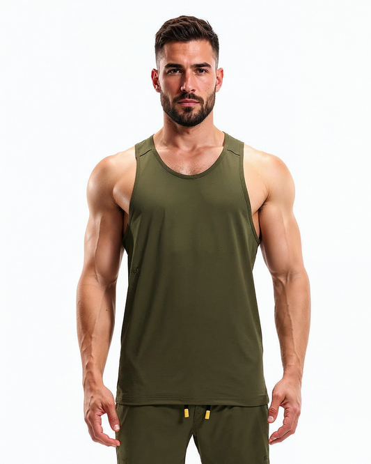 Lufton™ Prime Tank