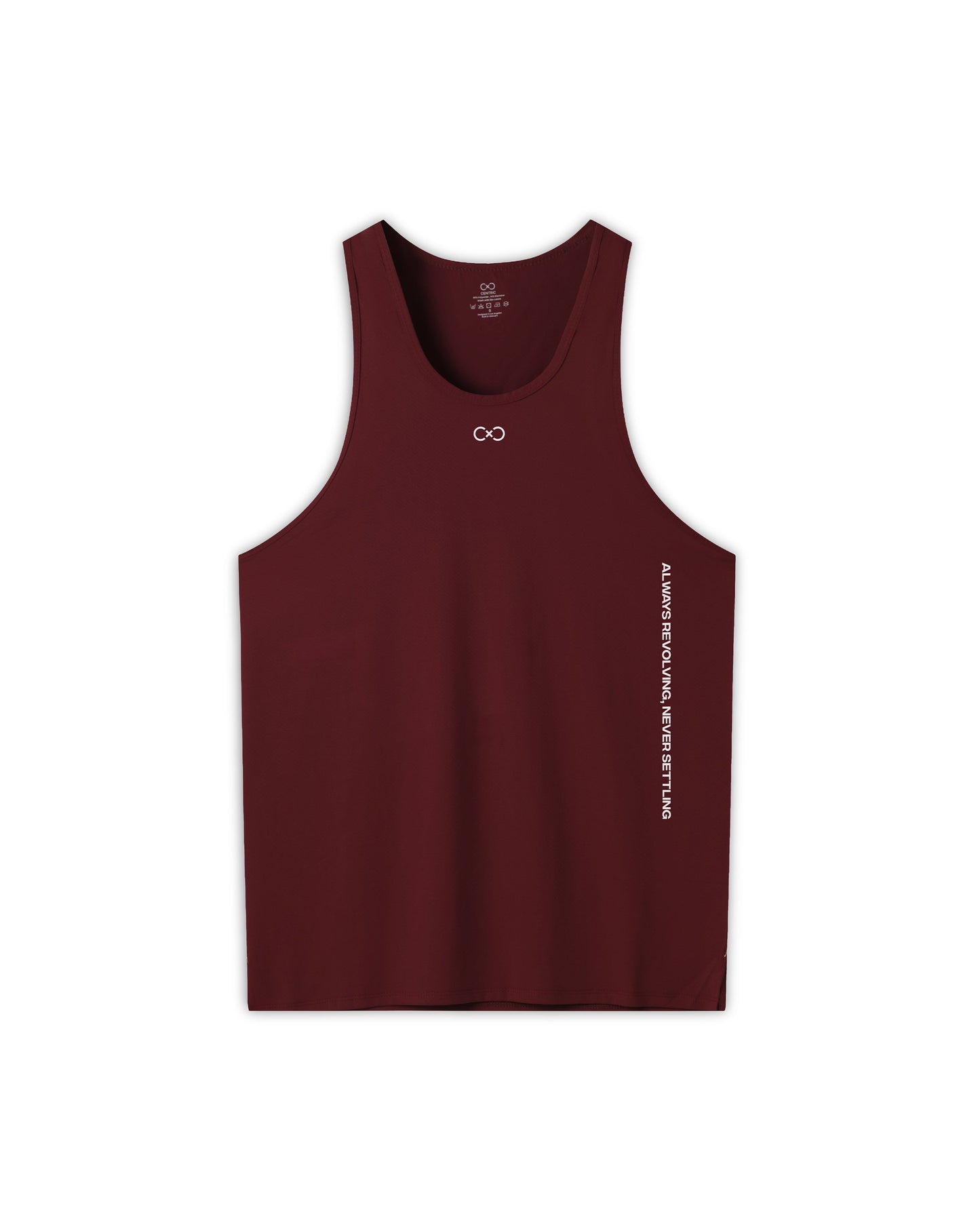 Copper-Dura® Limitless Tank - AENS Graphic