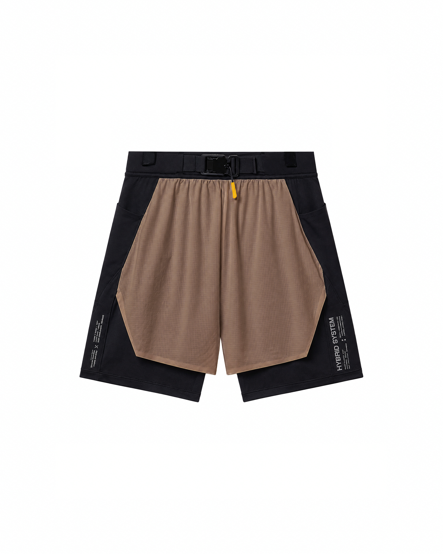 Terraflex-Air™ Phantom Fusion Shorts