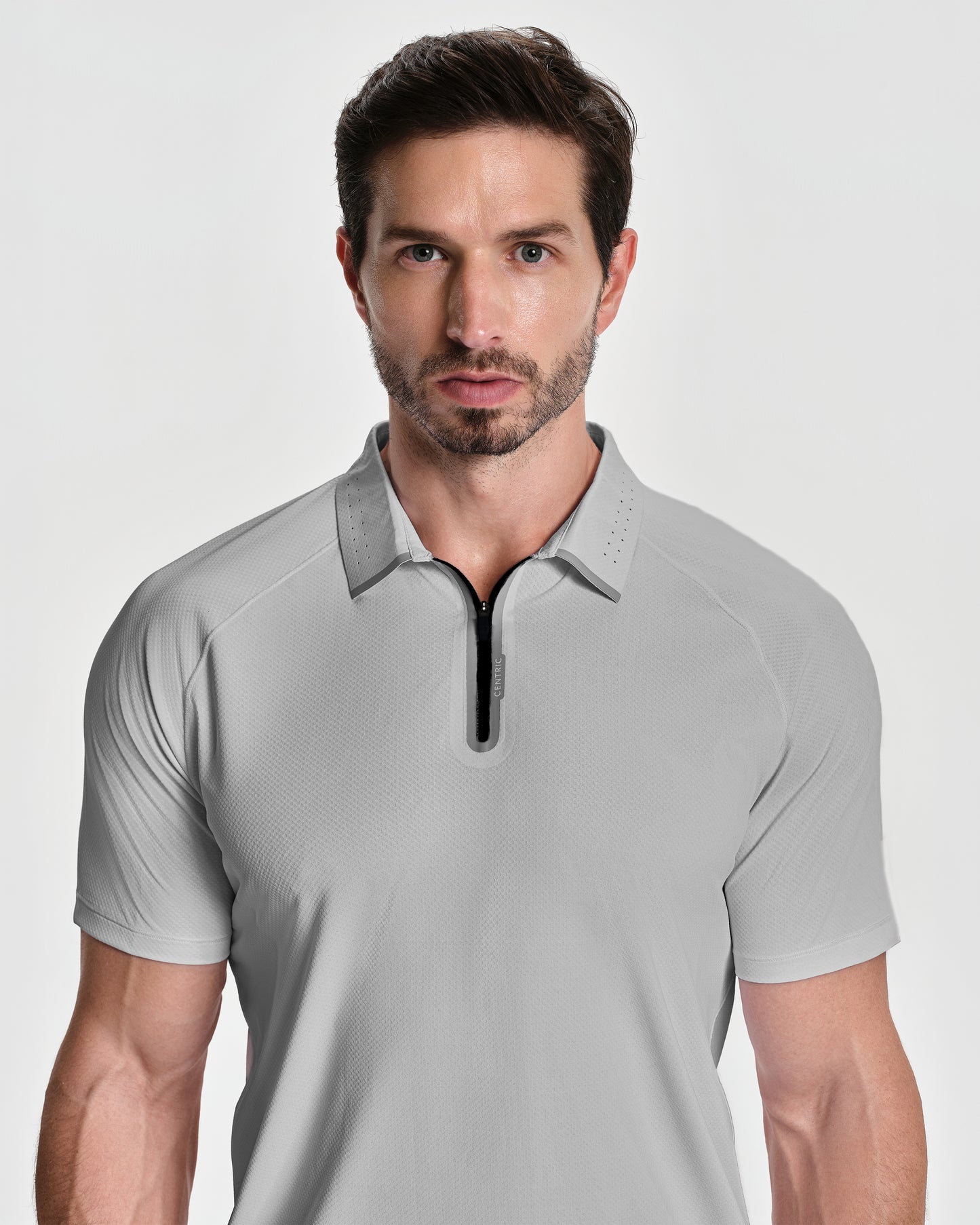 Copper-Dura® Limitless Polo