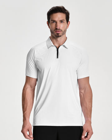 Copper-Dura® Limitless Polo