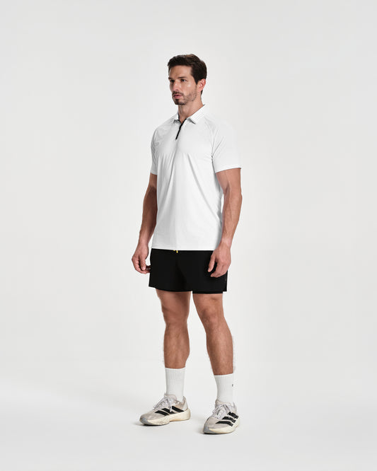 Copper-Dura® Limitless Polo