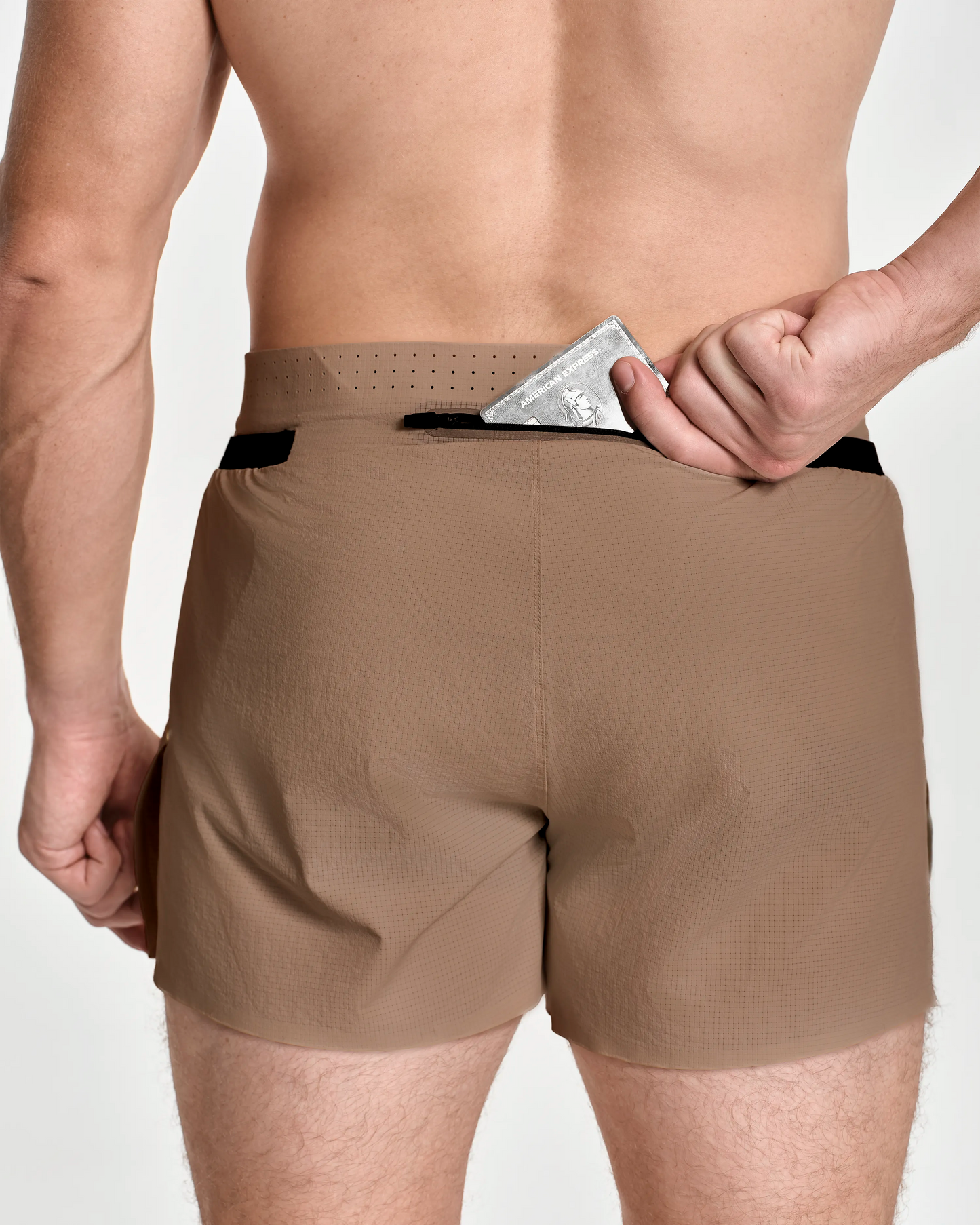 Terraflex-Air™ Swift Shorts