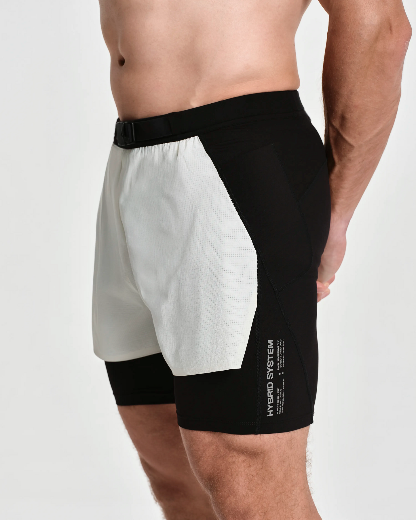 Terraflex-Air™ Phantom Fusion Shorts