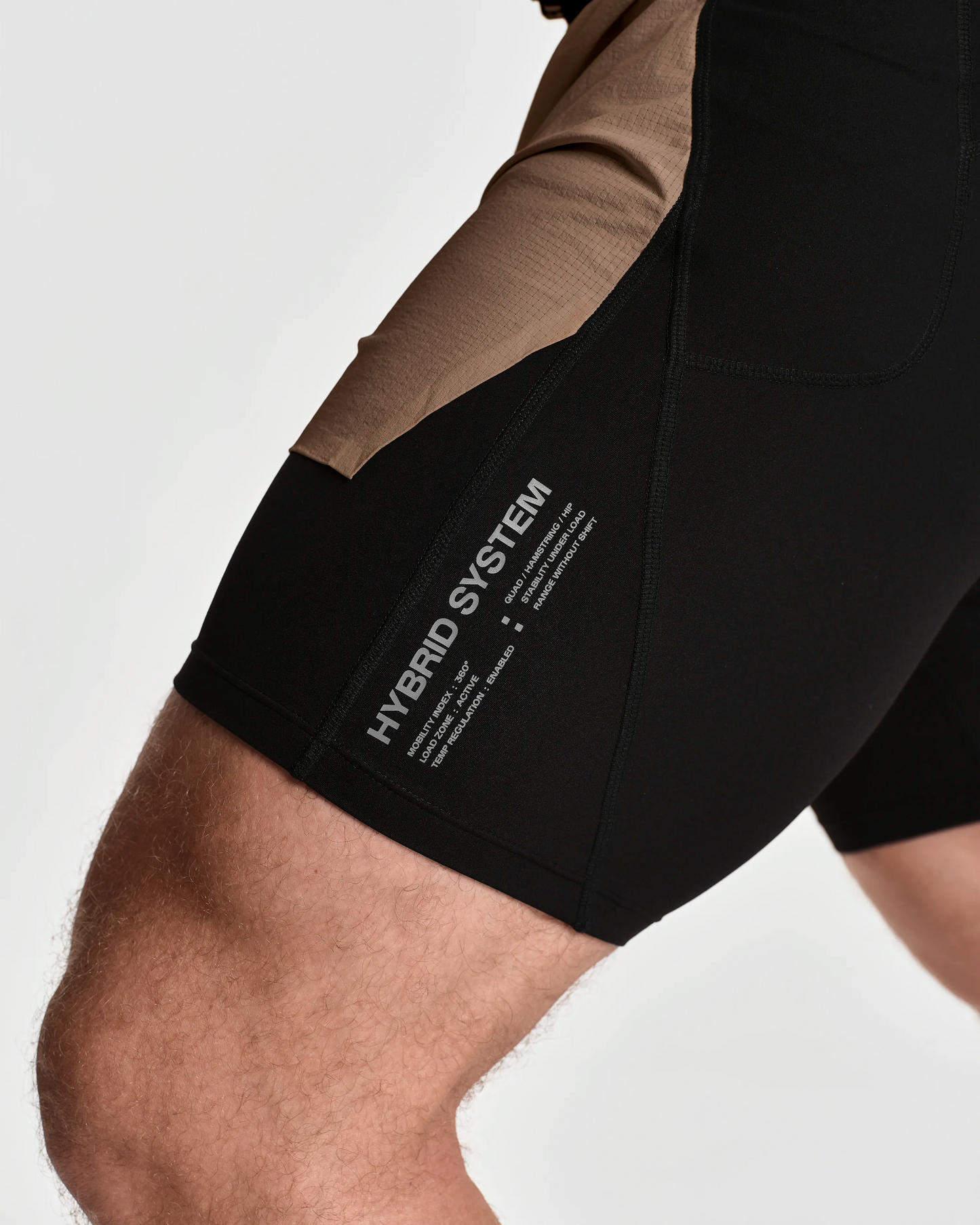 Terraflex-Air™ Phantom Fusion Shorts