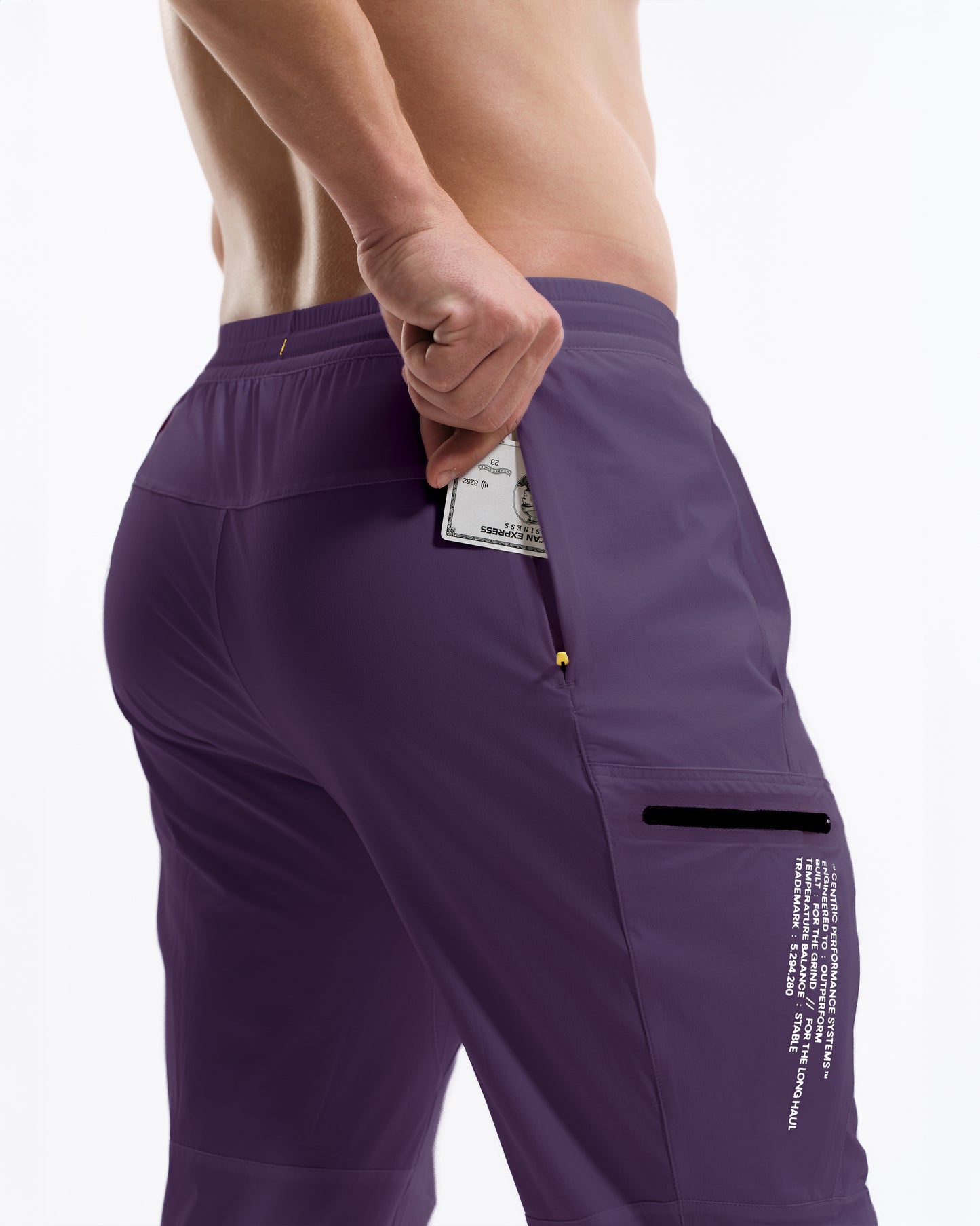 Terraflex™ Proto Joggers