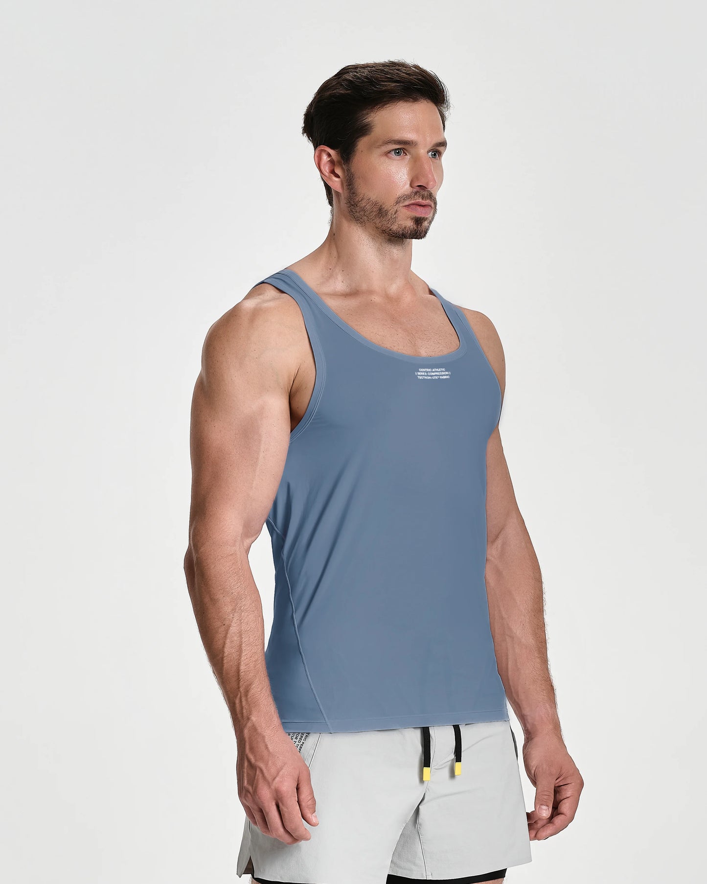 Tectron™ Pursuit Compression Tank