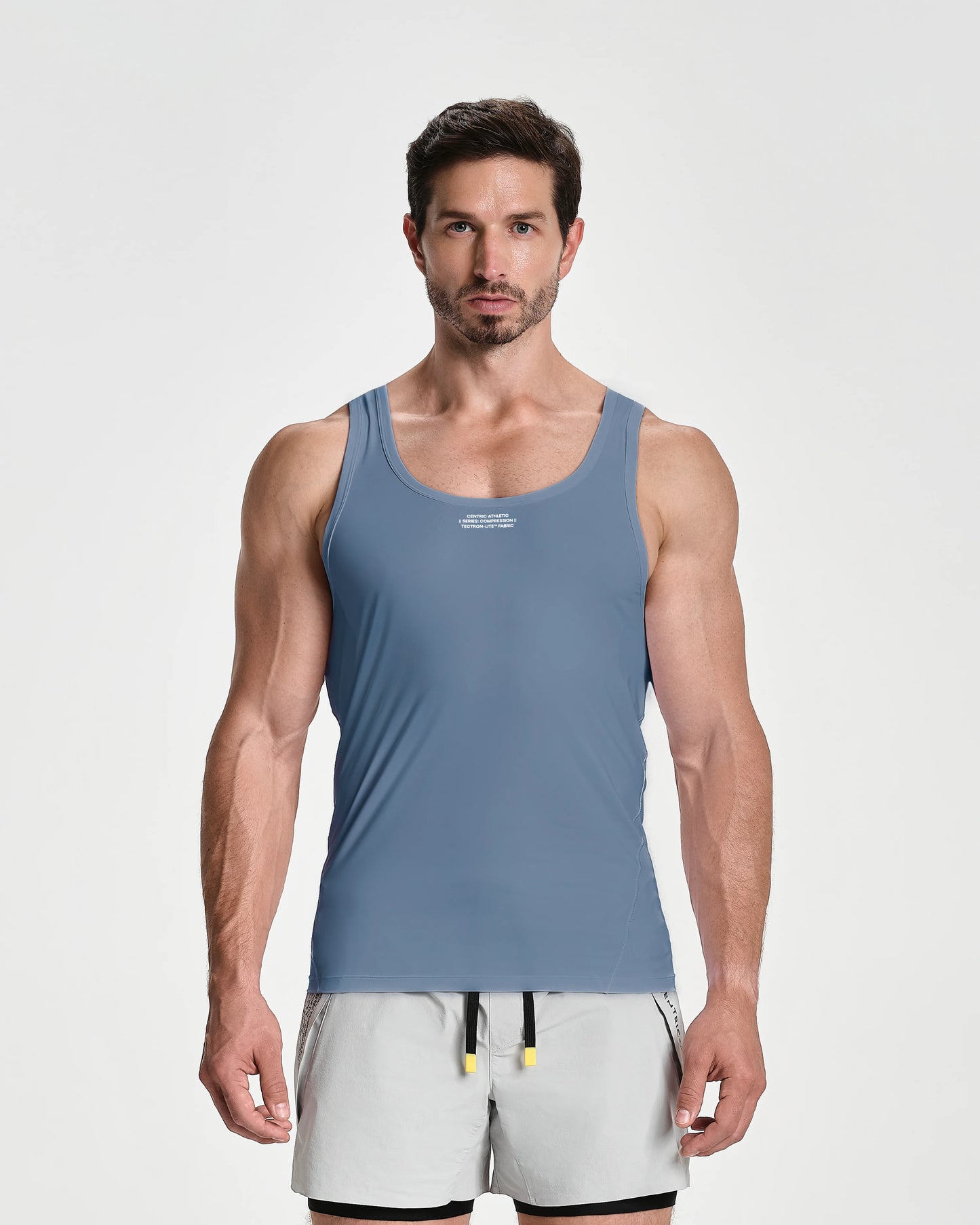 Tectron™ Pursuit Compression Tank