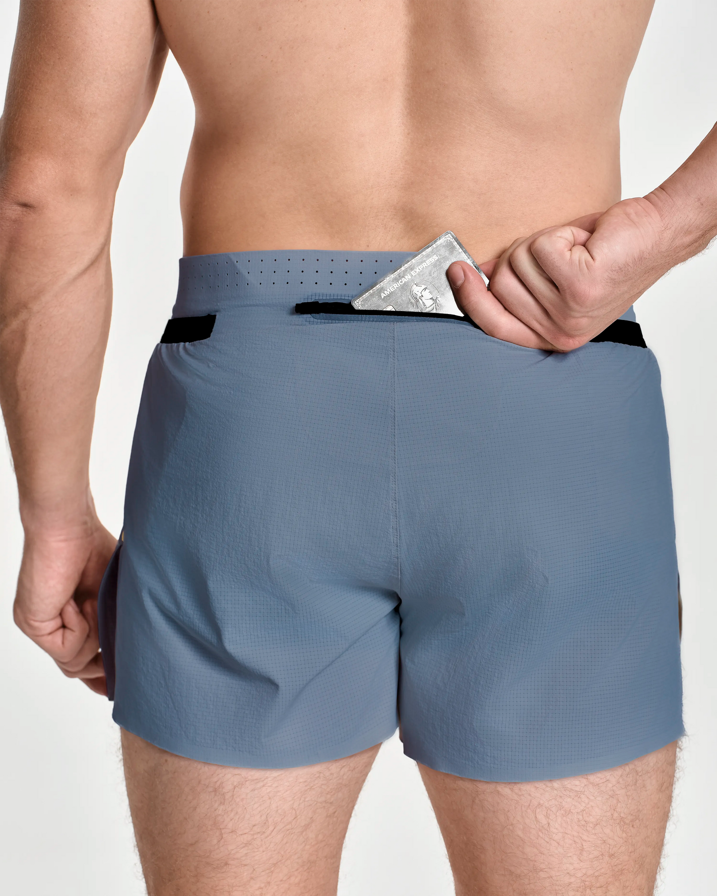 Terraflex-Air™ Swift Shorts
