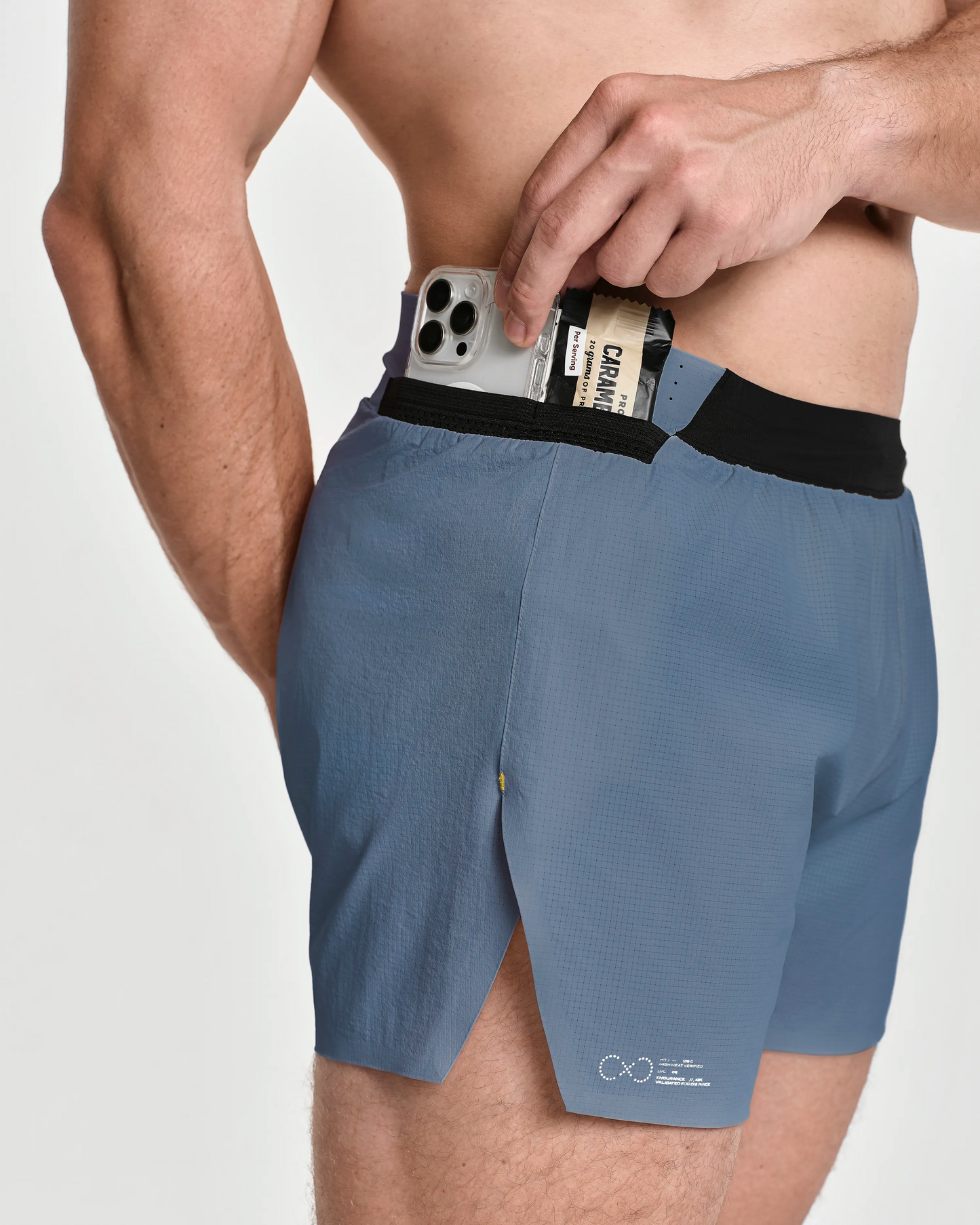 Terraflex-Air™ Swift Shorts