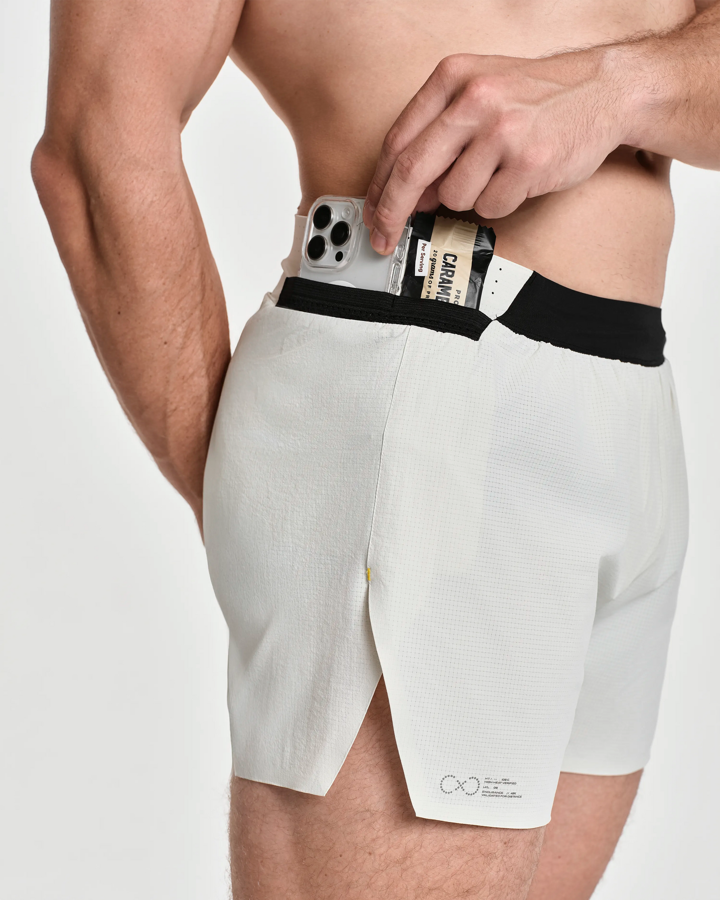 Terraflex-Air™ Swift Shorts