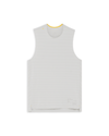 Airstripe™ Bolt Cut Off silver-gray