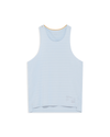 Airstripe™ Bolt Tank pastel-blue
