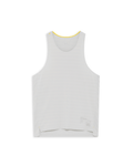Airstripe™ Bolt Tank silver-gray