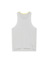 Airstripe™ Bolt Tank silver-gray