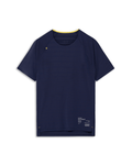 Airstripe™ Bolt Tee indigo-blue