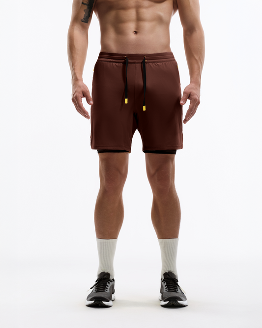 Copper-Dura™ Limitless Shorts