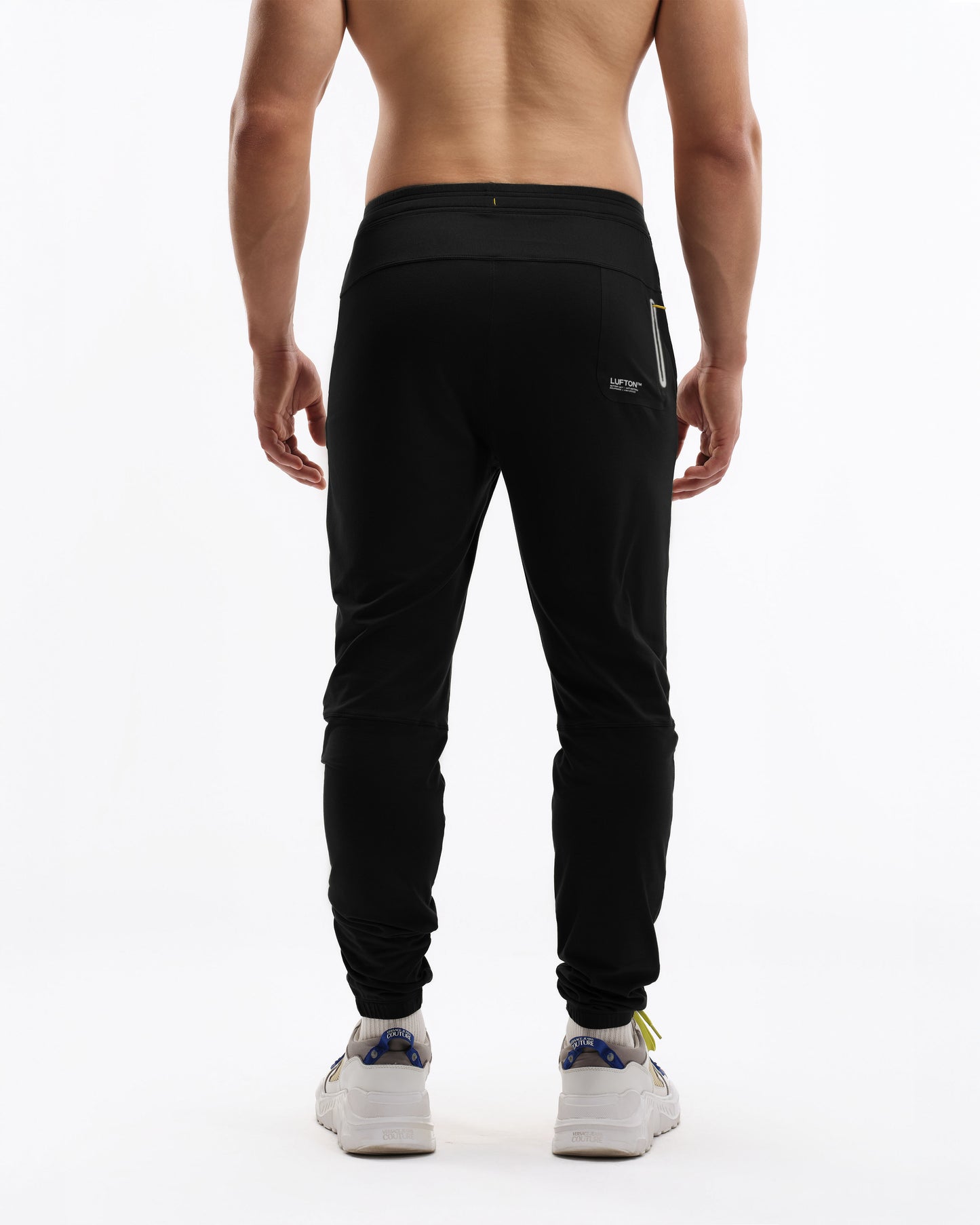 Lufton™ Prime Joggers
